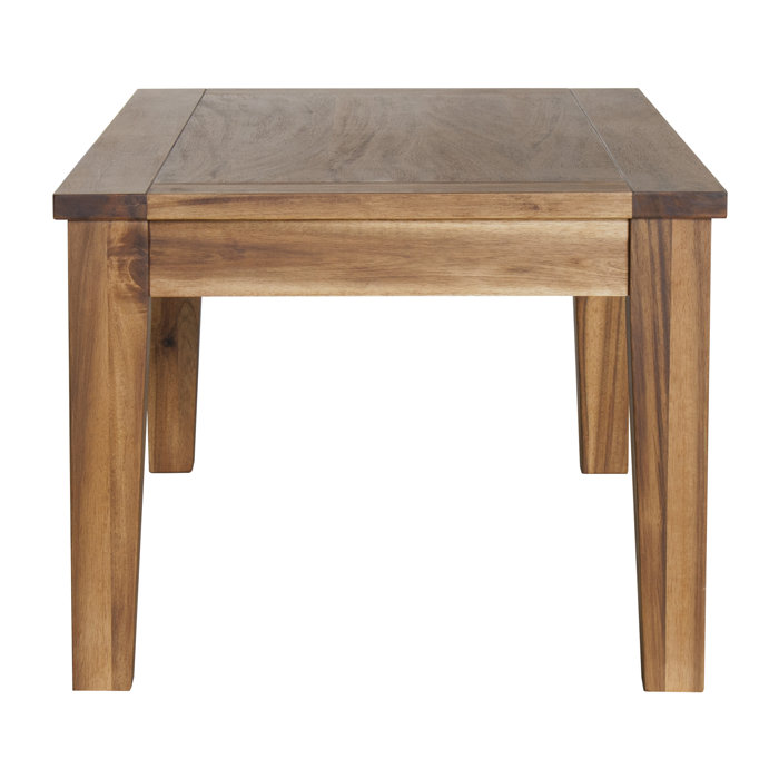 Winston Porter Stewarton Coffee Table & Reviews Wayfair